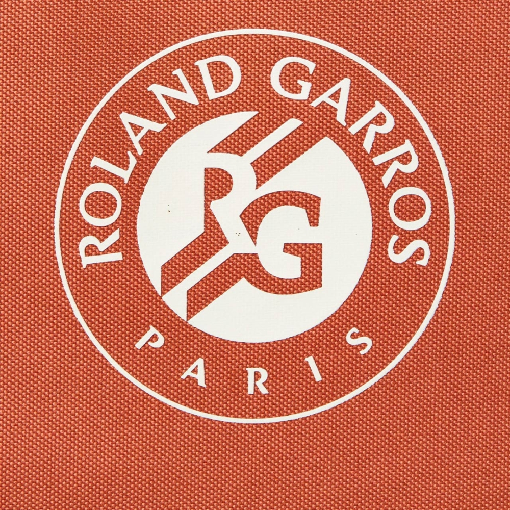 Geanta box Tennis Wilson Roland Garos Team 3PK brown-beige WR8045301001