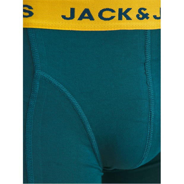 Jack and Jones Horse Trunk 3PK Sn99