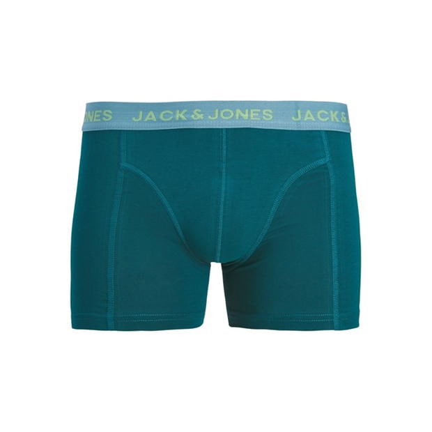 Jack and Jones Horse Trunk 3PK Sn99