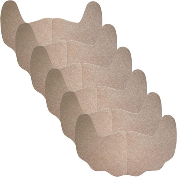 Miso U Brst Tape 3Pk Ld99
