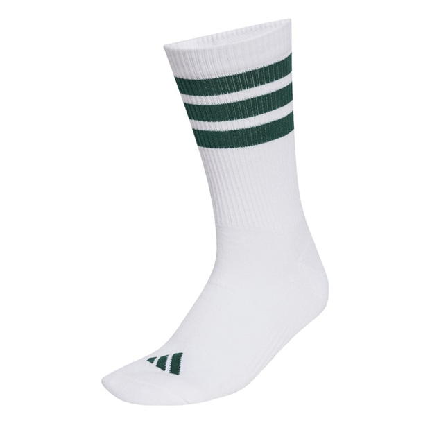Soseta adidas 3-Pack Crew adulti