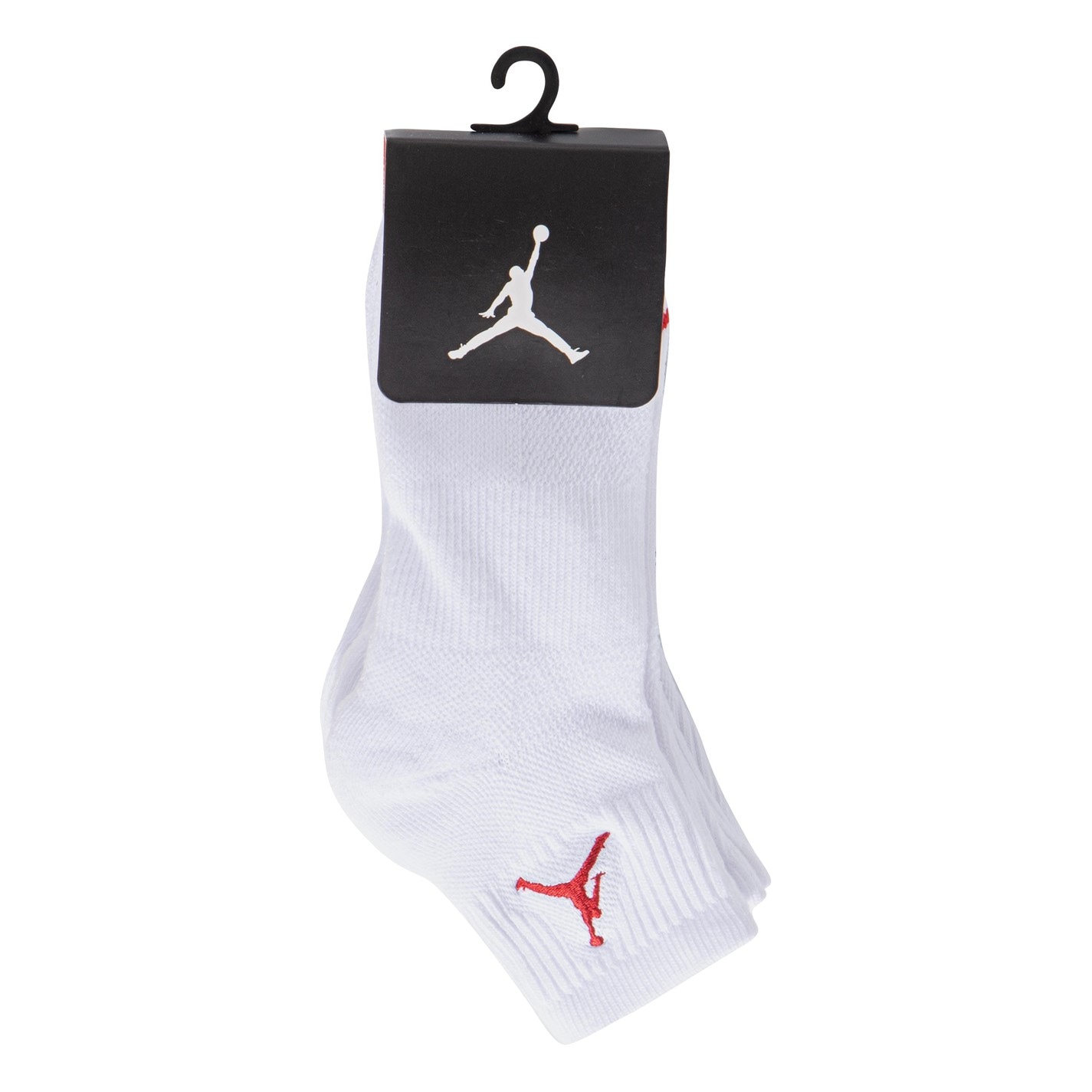 Soseta Air Jordan Jumpman 3 Pack Quarter bebelus