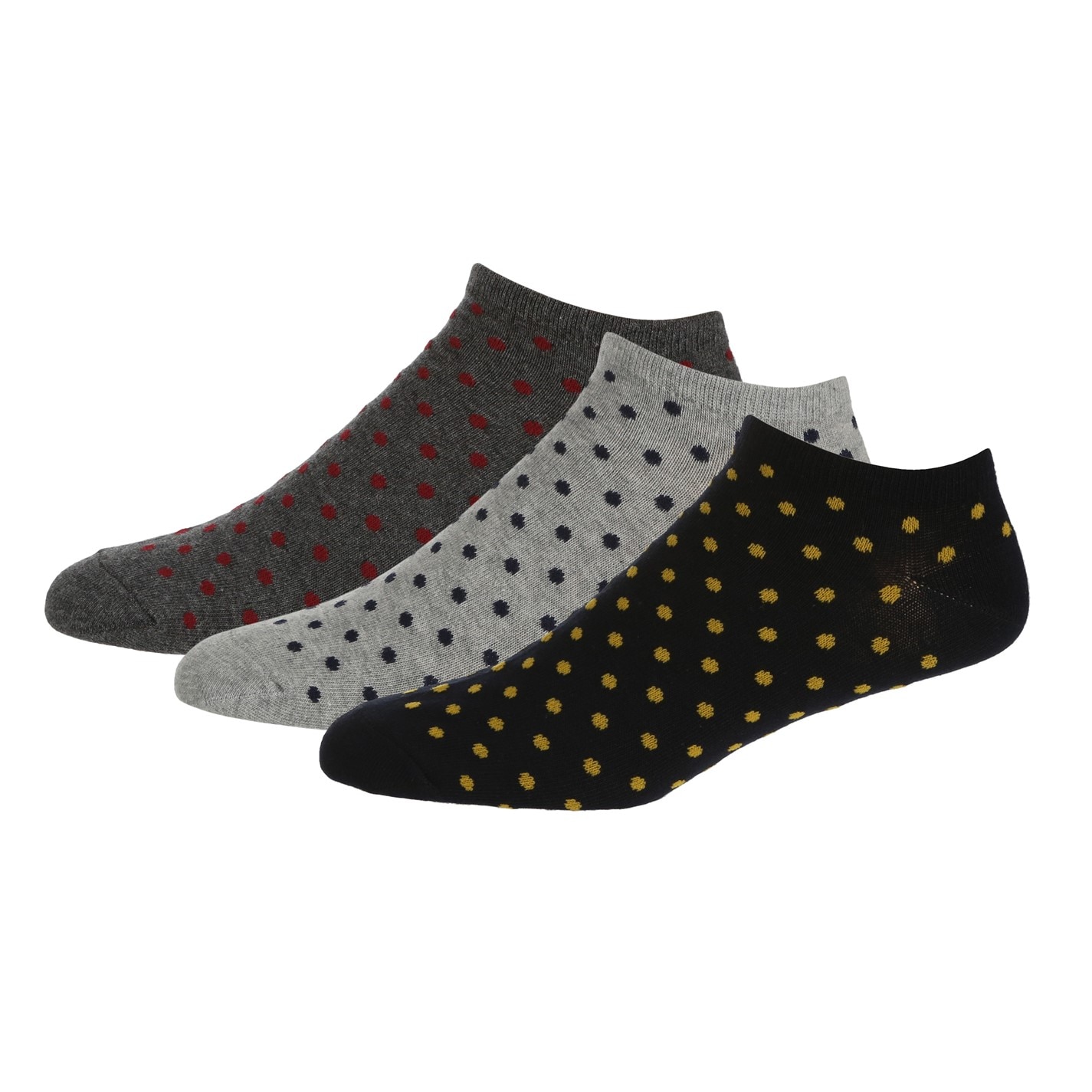 Soseta Ben Sherman Kelso 3Pk Sn99