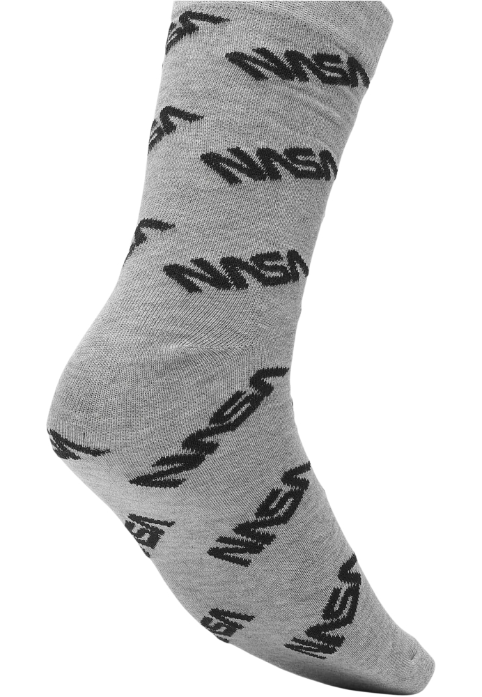 Soseta NASA Allover 3-Pack Mister Tee