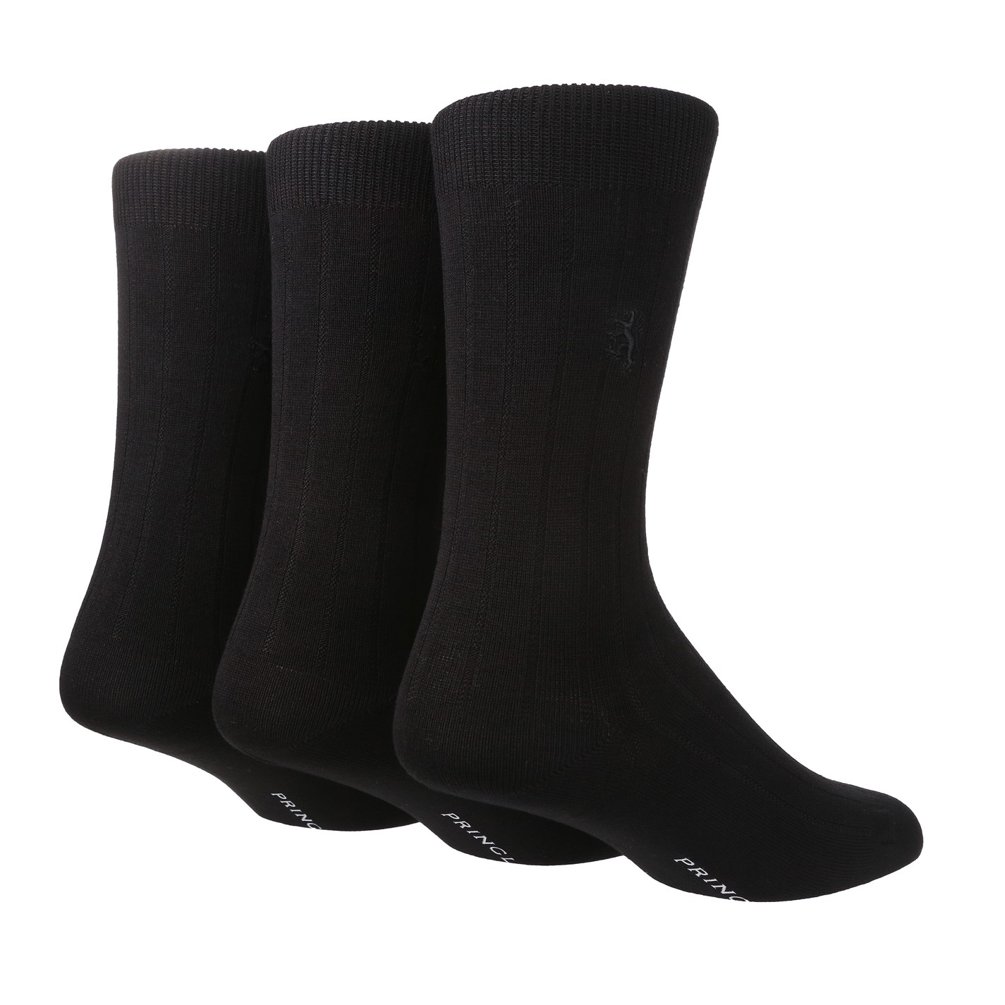 Soseta Pringle 3 Pack Rib