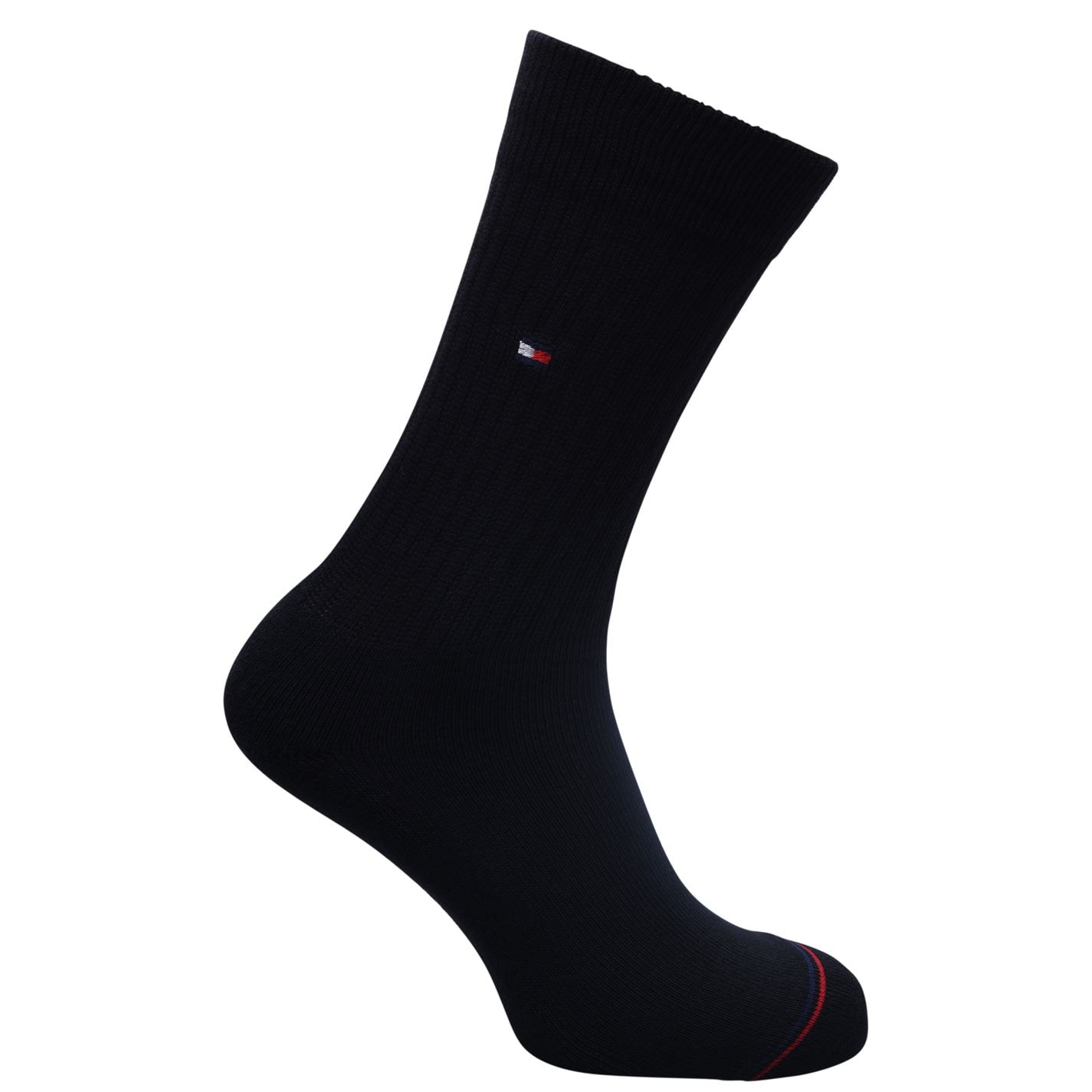 Soseta Tommy Hilfiger Hilfiger Bodywear Sports 3 Pack Crew barbat