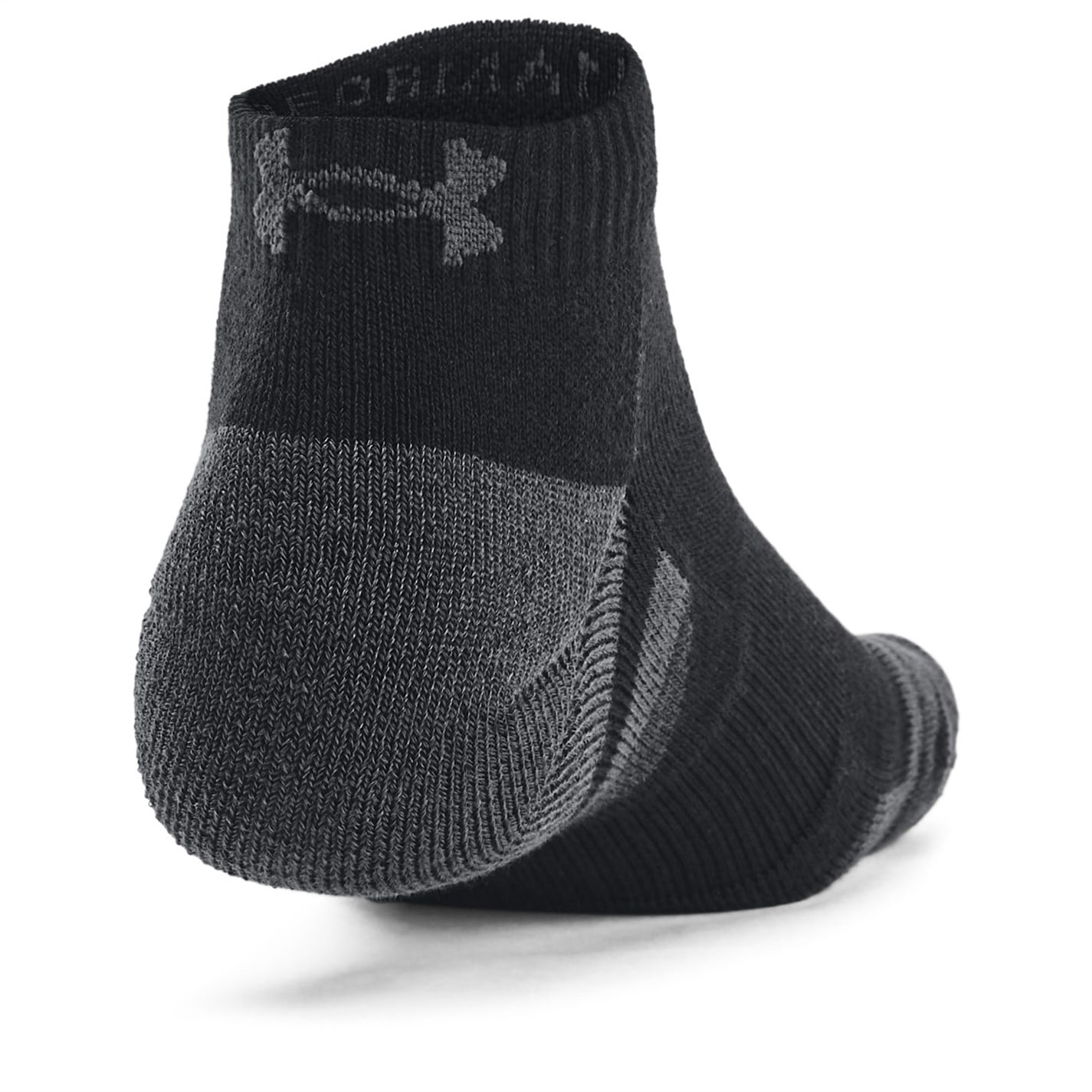 Soseta Under Armour Armour UA Performance Tech 3-Pack Low Cut Unisex