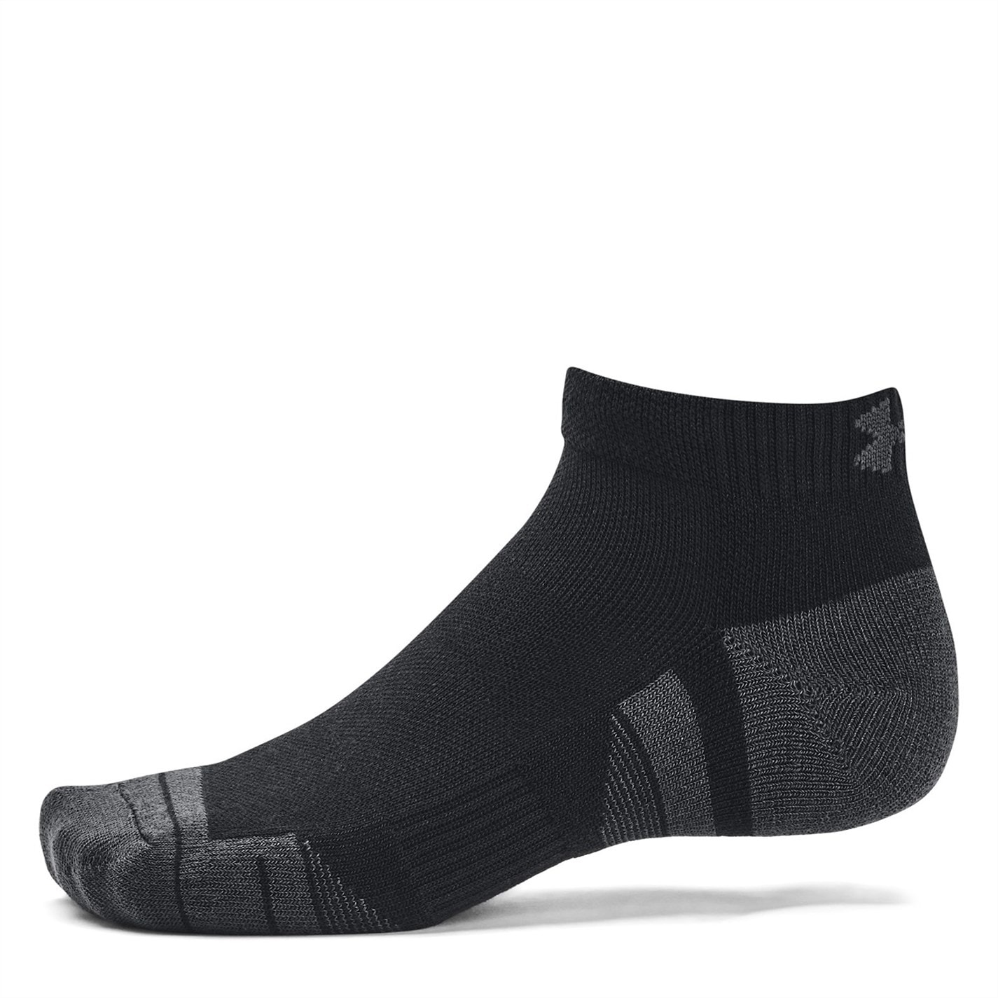 Soseta Under Armour Armour UA Performance Tech 3-Pack Low Cut Unisex