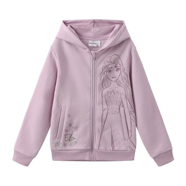 Hanorac Character and Joggers Set copil