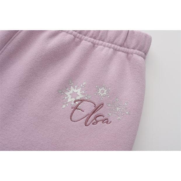 Hanorac Character and Joggers Set copil