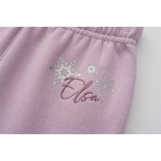 Hanorac Character and Joggers Set copil