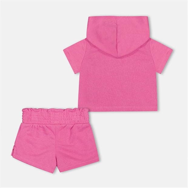 Hanorac Reebok Shrt Set Bb99