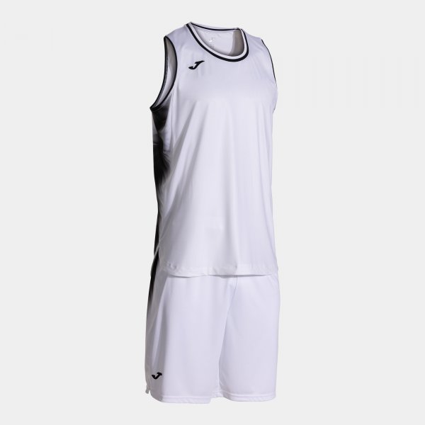 Final Four Set White Black Joma