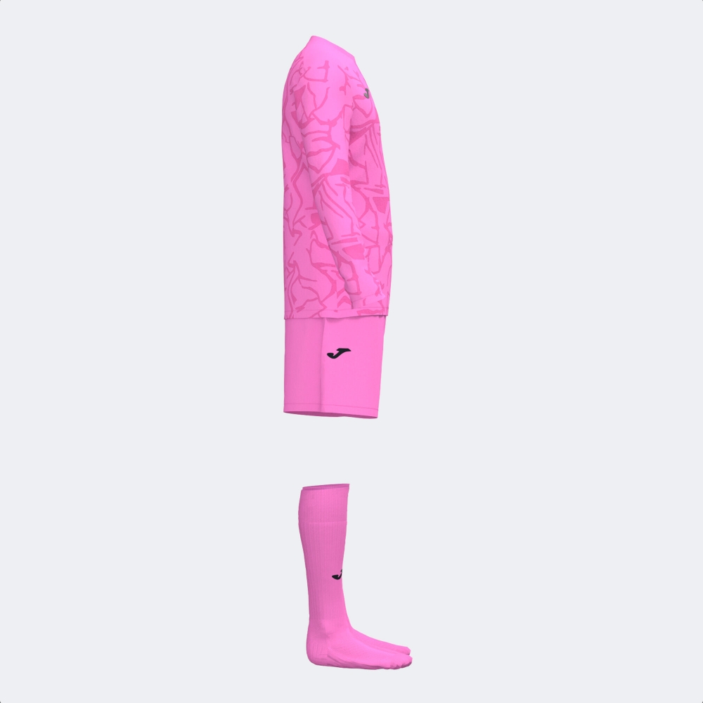 Zamora Ix Set Pink Joma