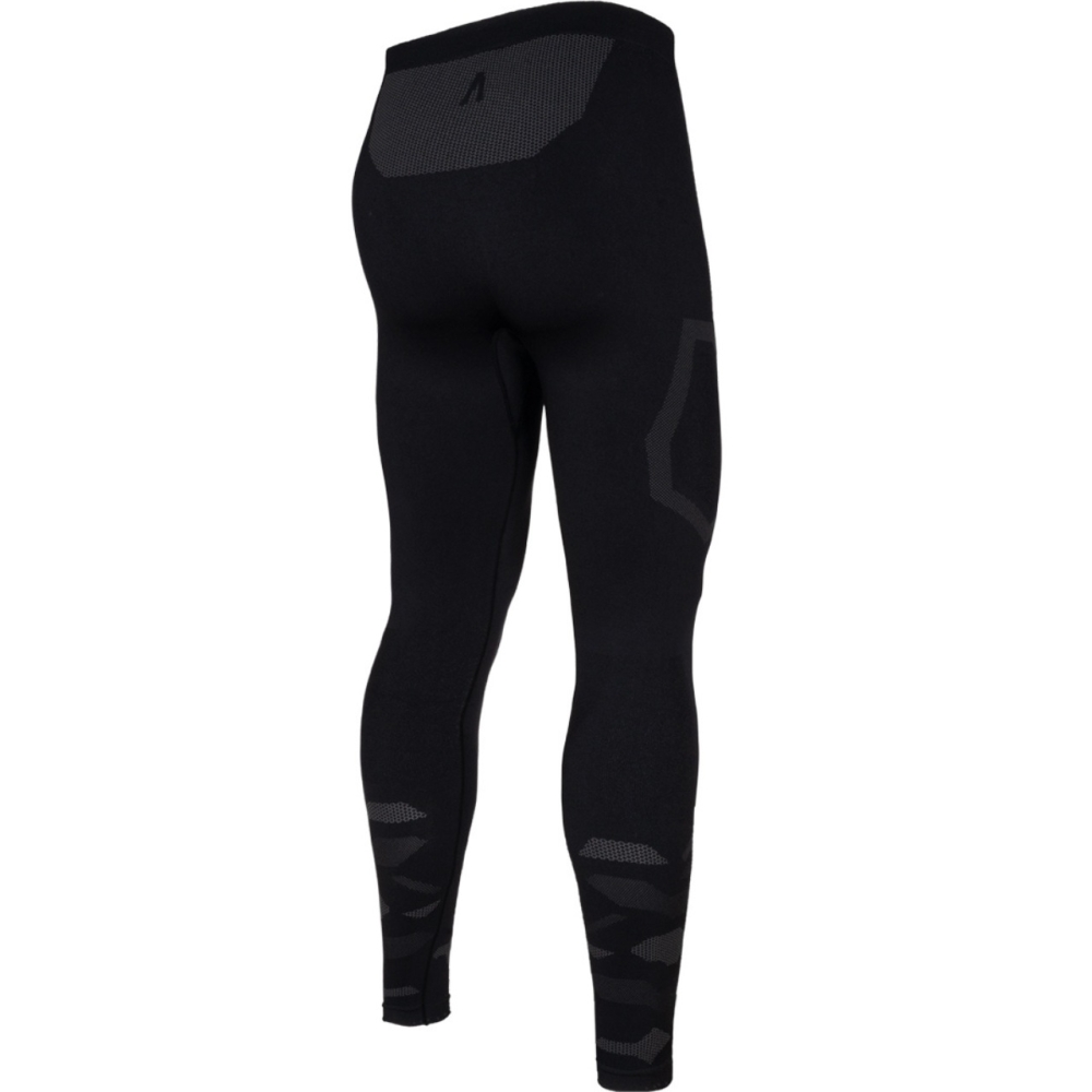 Men's thermal underwear Alpinus Idre Set black SI8945 ALPINUS GROUP SPOKA Z OGRANICZON ODPOWIEDZIALNOCI