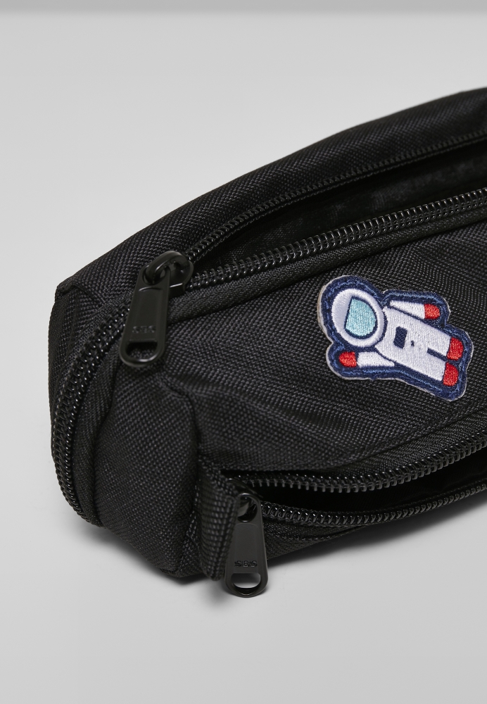 NASA Notebook & Pencilcase Set Mister Tee