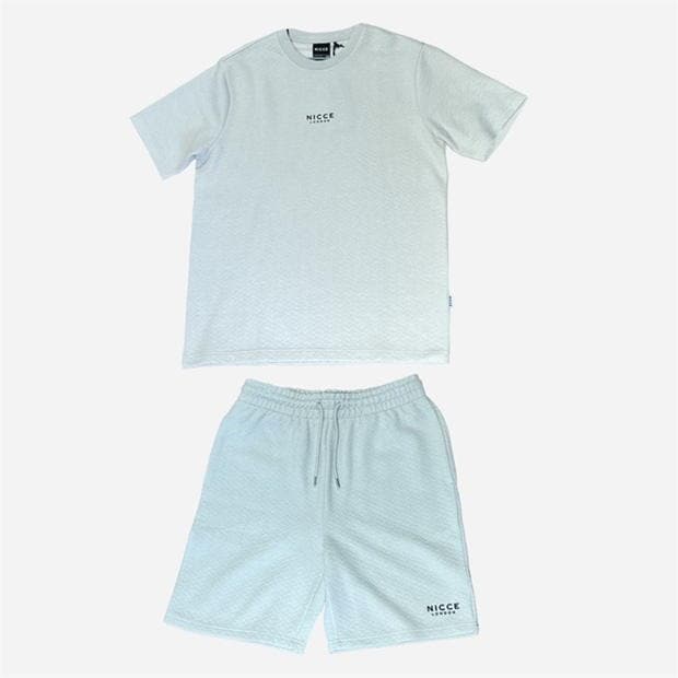 Nicce Norrow 2pc Set Sn53