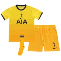 Set complet Nike Tottenham Hotspur Third Mini 2020 2021