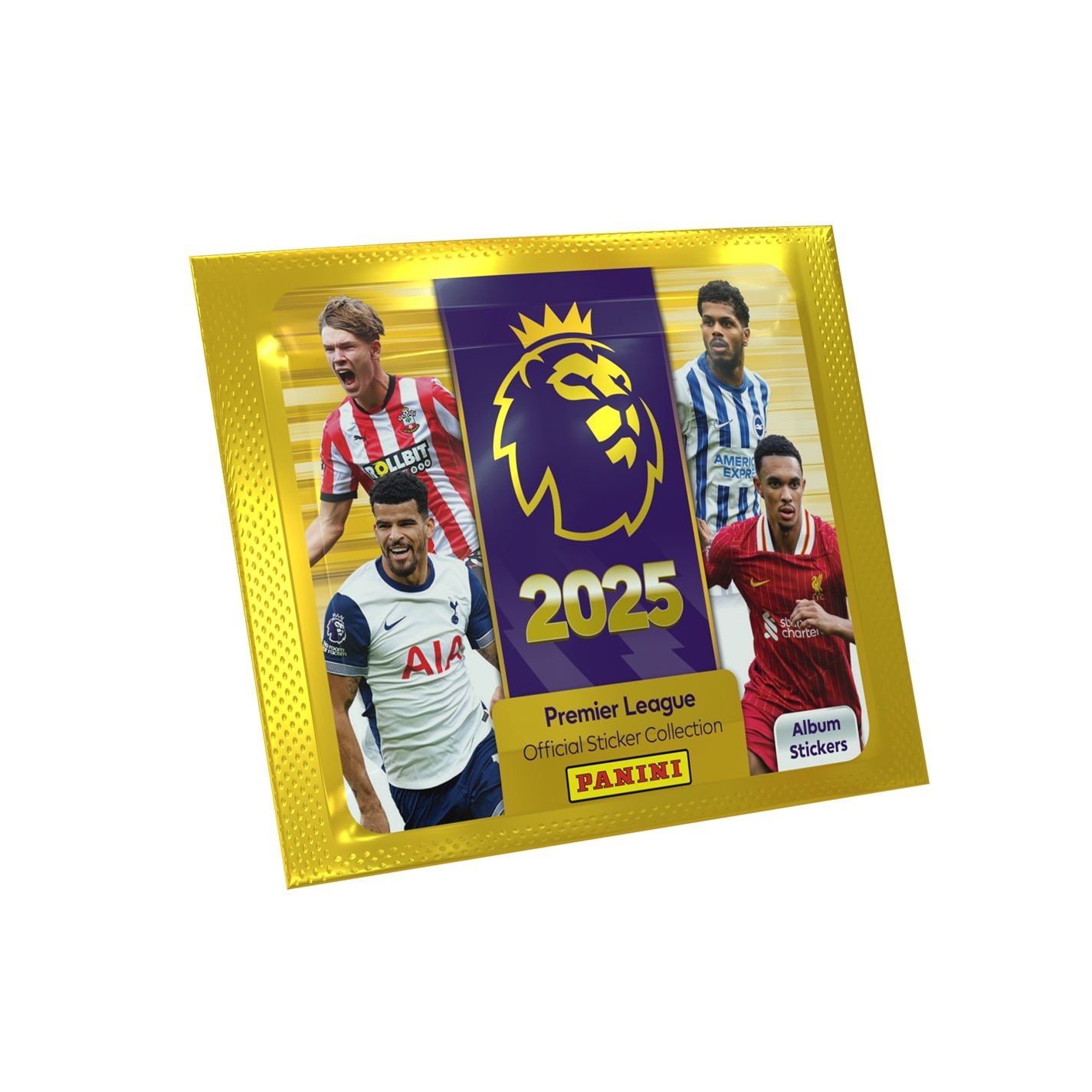 Panini PL 2024 2025 Mega Multi Set