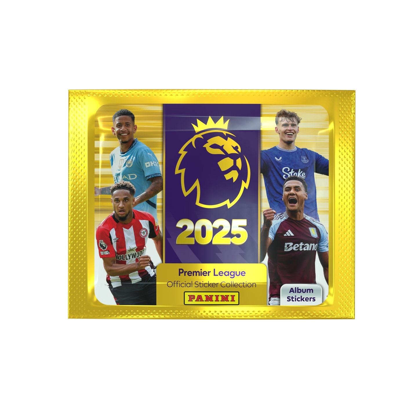Panini PL 2024 2025 Mega Multi Set