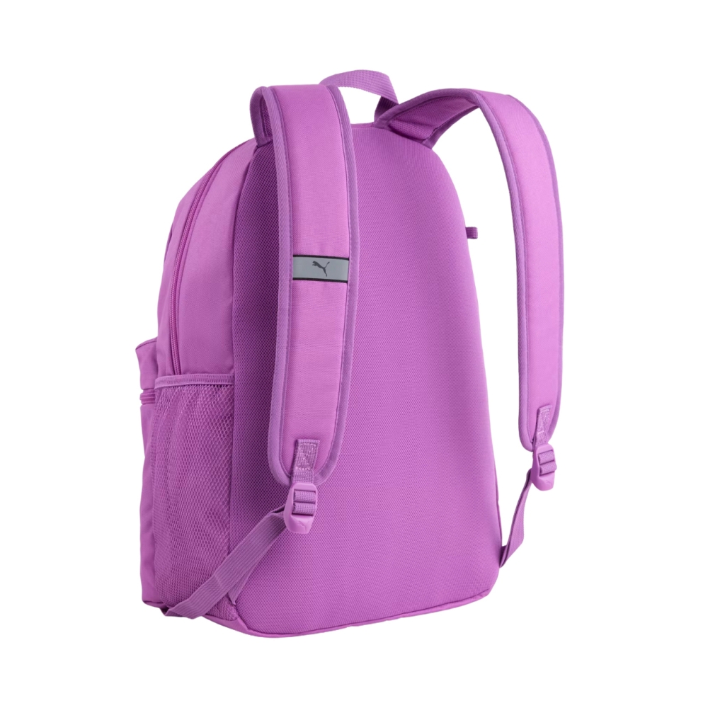 Ghiozdan Puma Phase Set + Pencil Case Purple 91191 05