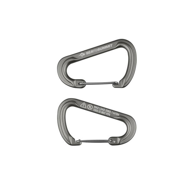 Sea to Summit Sum Carabin 2 Set 00