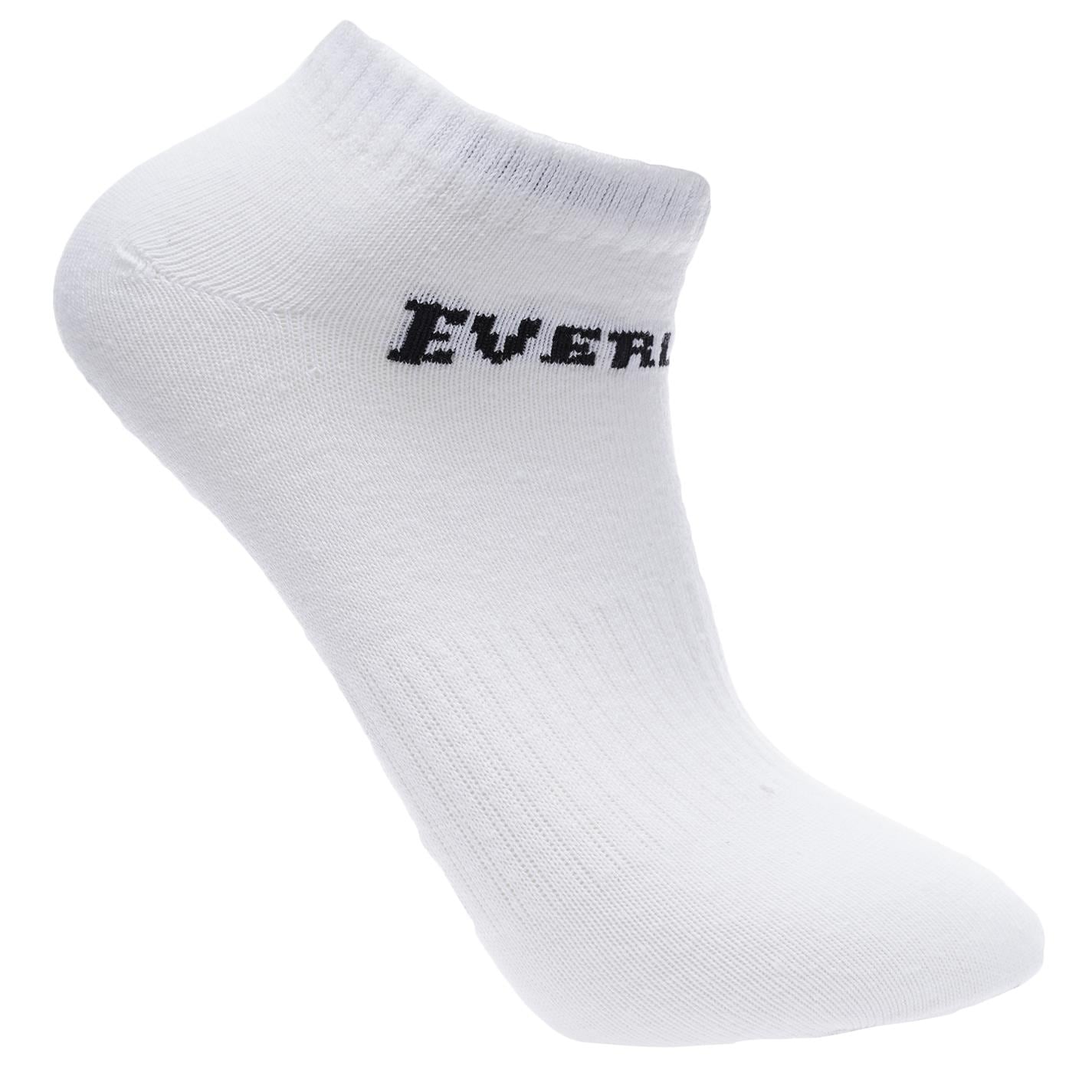 Pantof sport panza Soseta Everlast 3 Pack copil