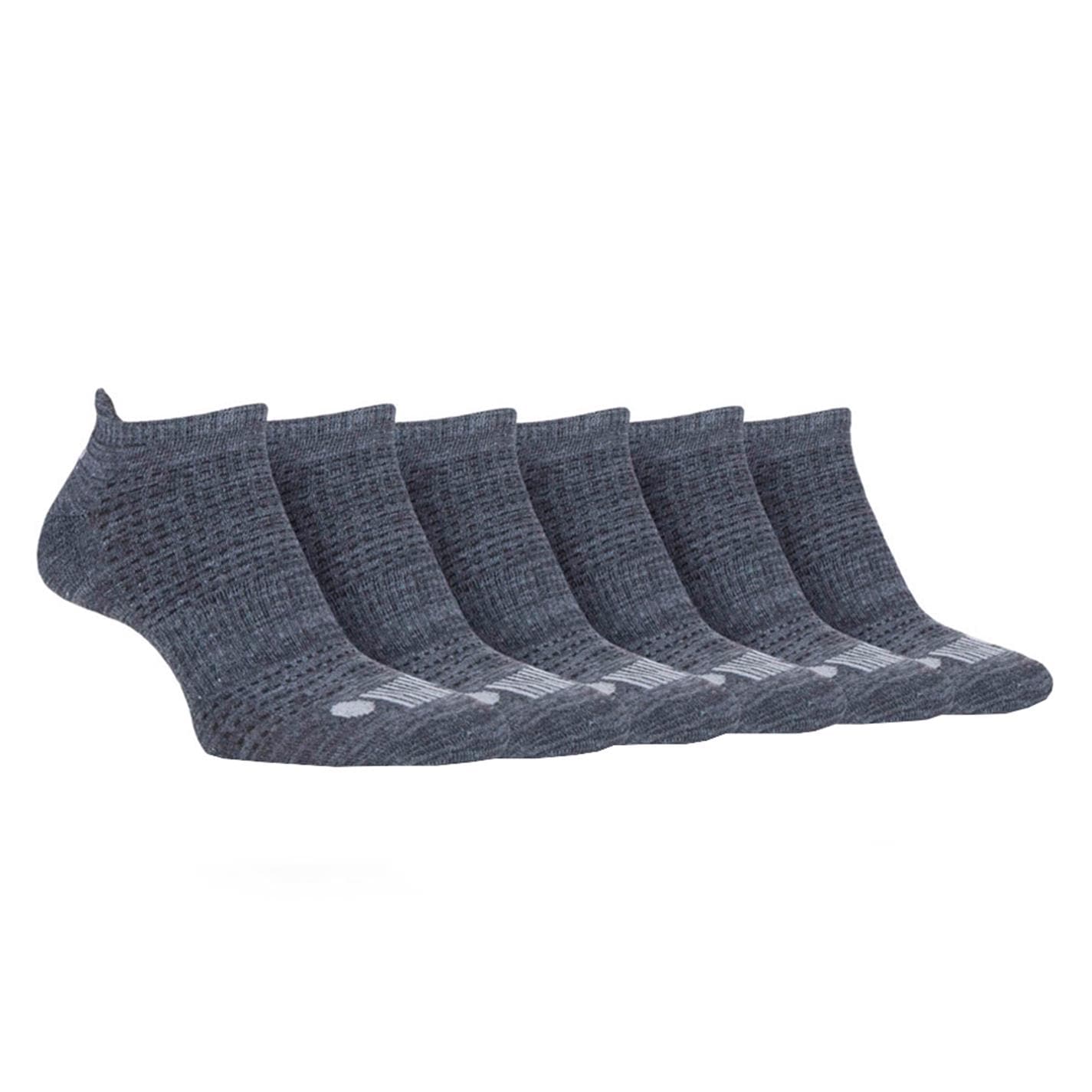 Pantof sport panza Soseta Jeep 6 Pack barbat