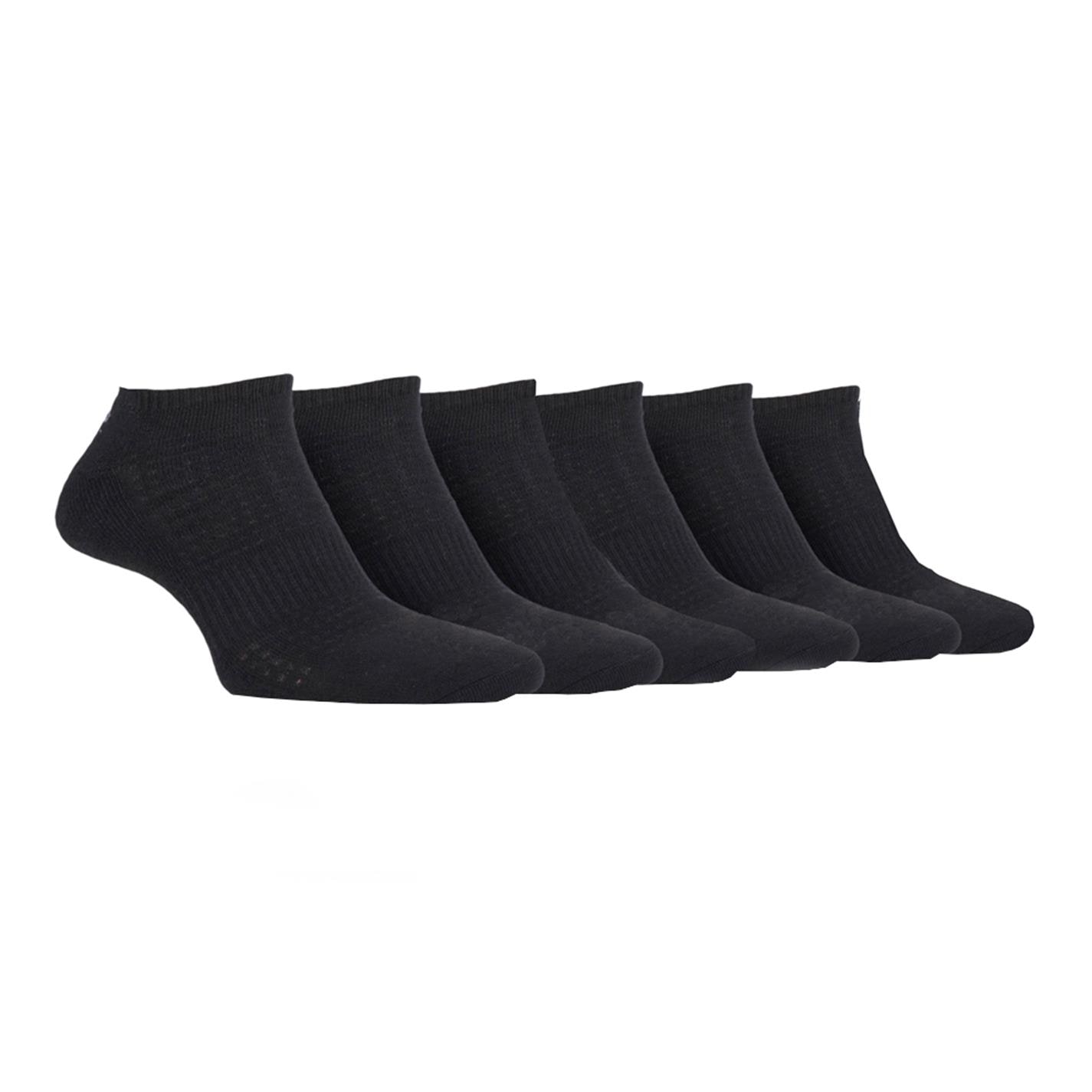 Pantof sport panza Soseta Jeep 6 Pack dama