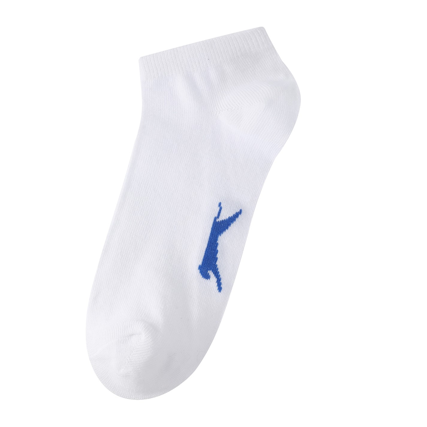 Pantof sport panza Soseta Slazenger 5 Pack barbat