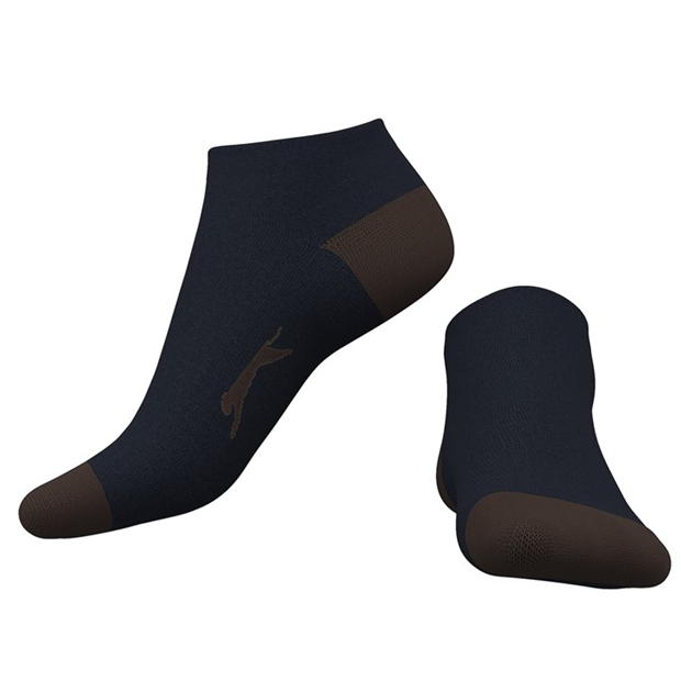 Pantof sport panza Soseta Slazenger 5 Pack barbat