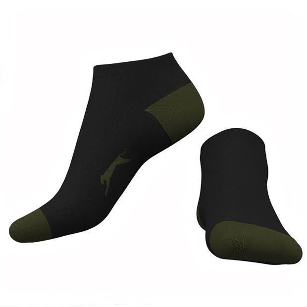 Pantof sport panza Soseta Slazenger 5 Pack barbat