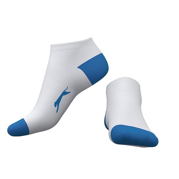 Pantof sport panza Soseta Slazenger 5 Pack barbat
