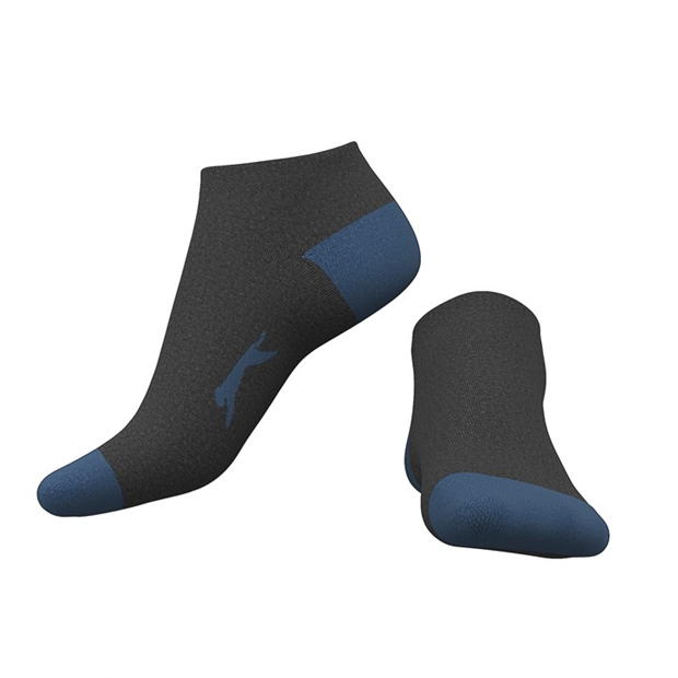 Pantof sport panza Soseta Slazenger 5 Pack barbat