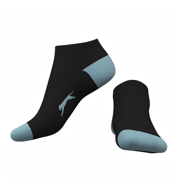 Pantof sport panza Soseta Slazenger 5 Pack barbat