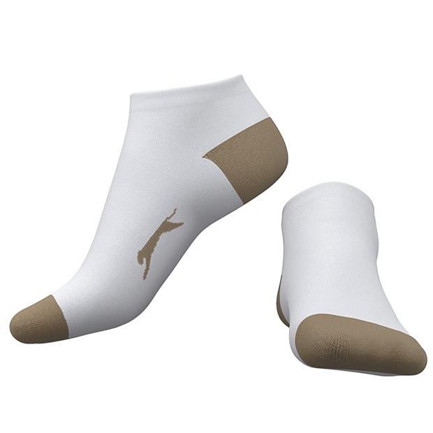 Pantof sport panza Soseta Slazenger 5 Pack barbat