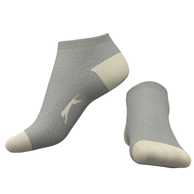 Pantof sport panza Soseta Slazenger 5 Pack barbat