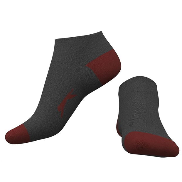 Pantof sport panza Soseta Slazenger 5 Pack barbat