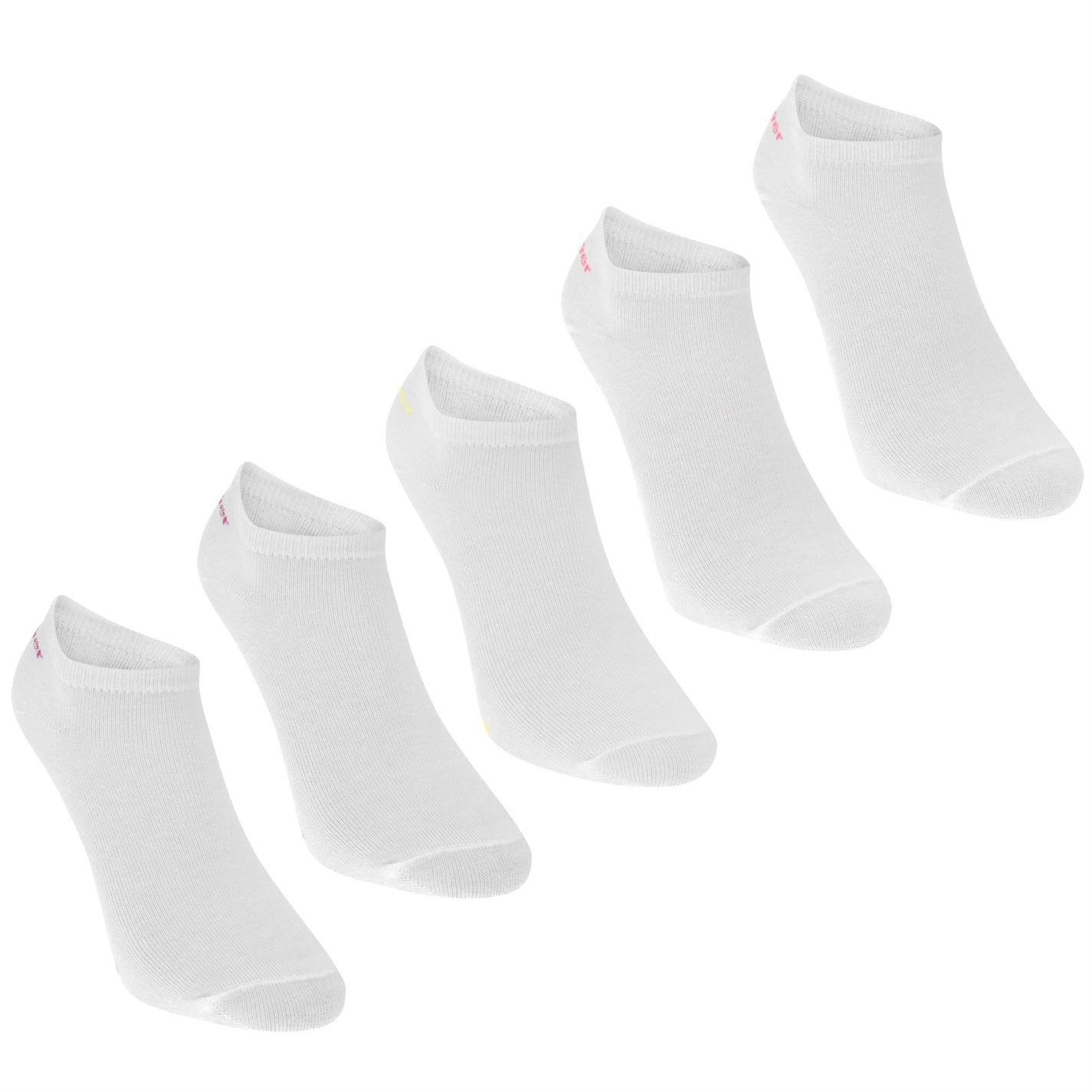 Pantof sport panza Soseta Slazenger 5 Pack copil