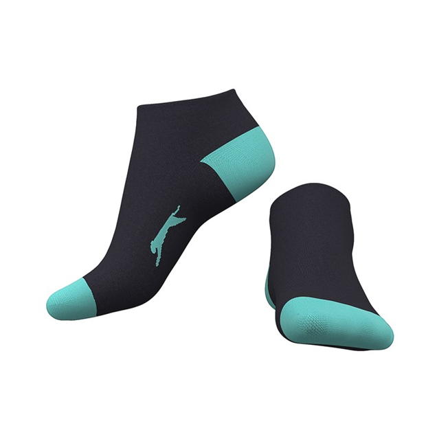 Pantof sport panza Soseta Slazenger 5 Pack copil