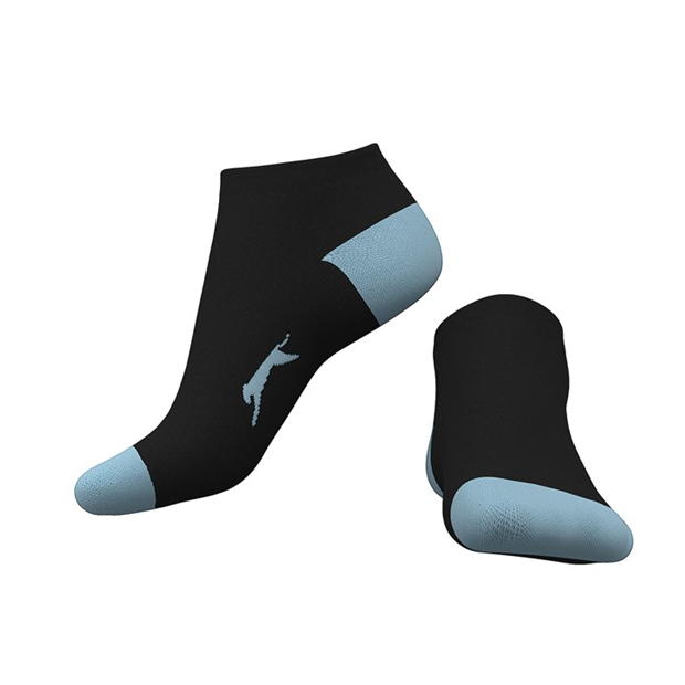 Pantof sport panza Soseta Slazenger 5 Pack copil