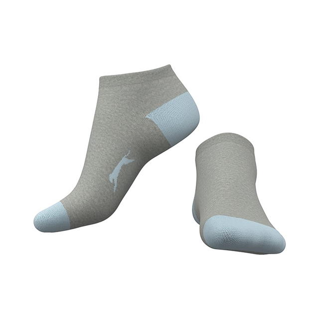 Pantof sport panza Soseta Slazenger 5 Pack copil