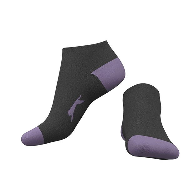 Pantof sport panza Soseta Slazenger 5 Pack copil
