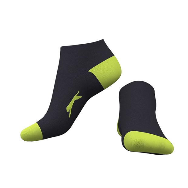 Pantof sport panza Soseta Slazenger 5 Pack copil