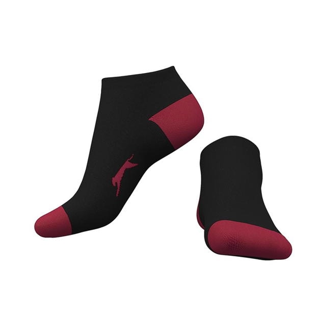 Pantof sport panza Soseta Slazenger 5 Pack copil