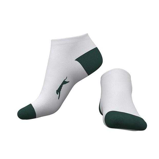 Pantof sport panza Soseta Slazenger 5 Pack copil