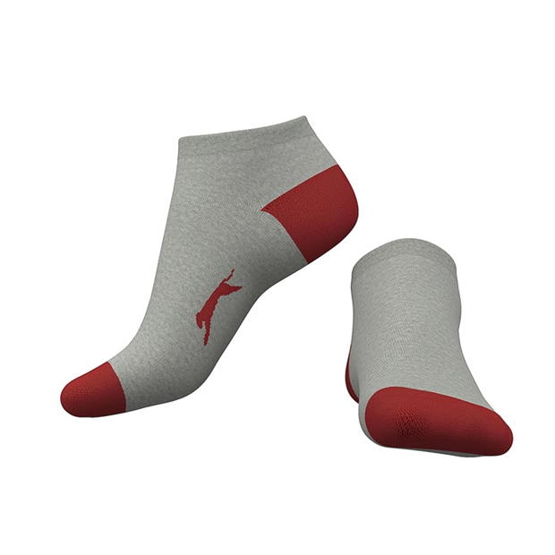 Pantof sport panza Soseta Slazenger 5 Pack copil