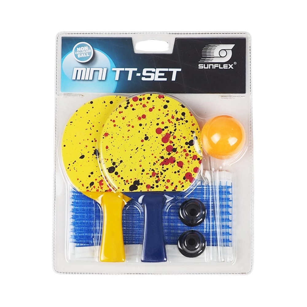 Sunflex TT Mini 20104 Ping Pong Set