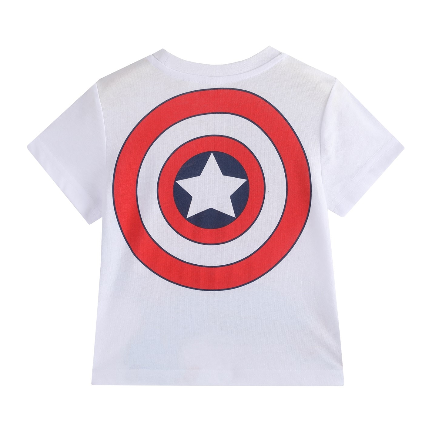 Camasa Character T- Set copil