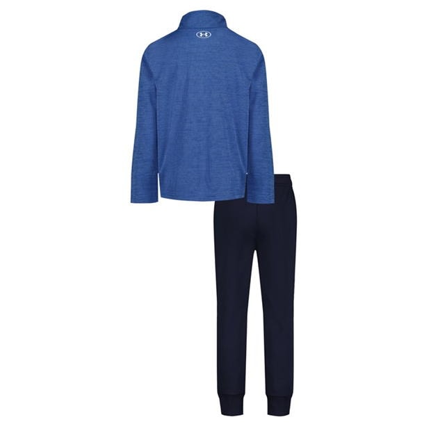 Under Armour Armour quarter Zip Set baietel bebelus